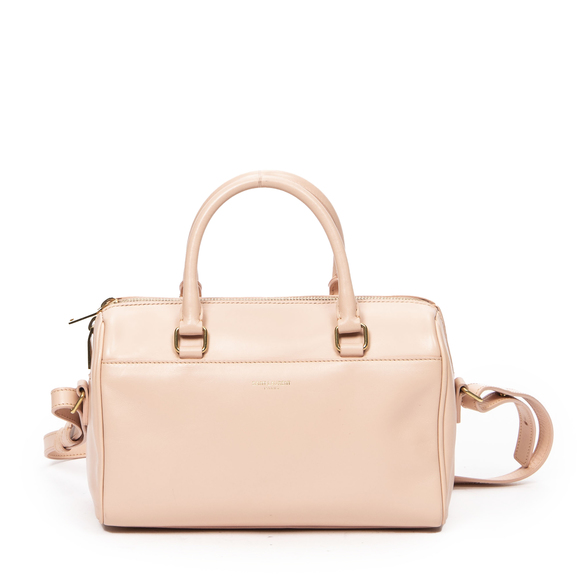 Saint Laurent Handbags - Saint Laurent Baby Duffle